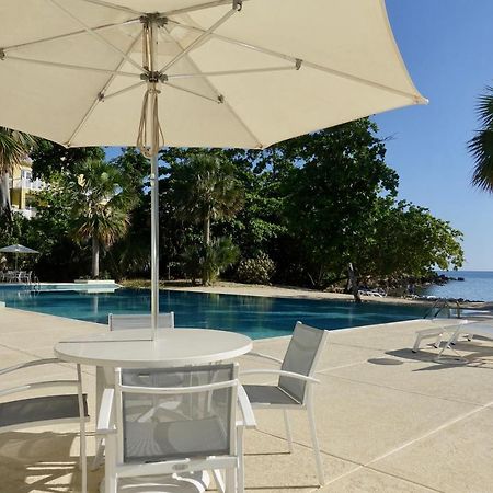 Villa Stunning Ocean View Negril Exterior foto
